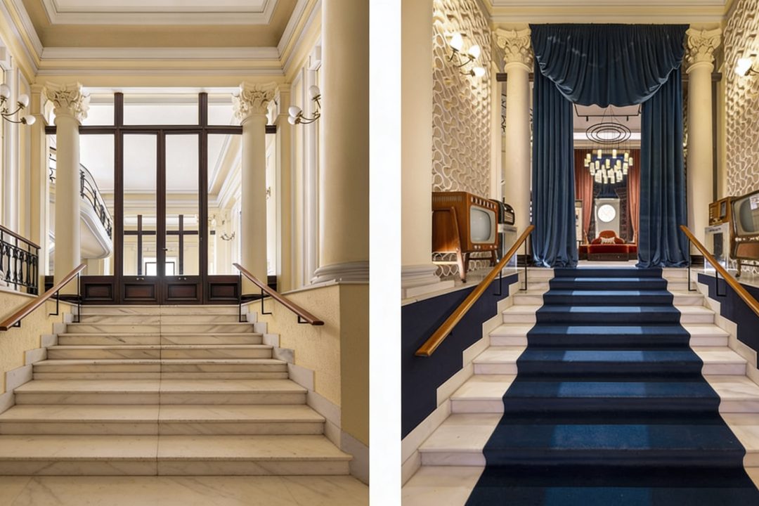 Tendencias de interiorismo 2026 en Casa Decor
